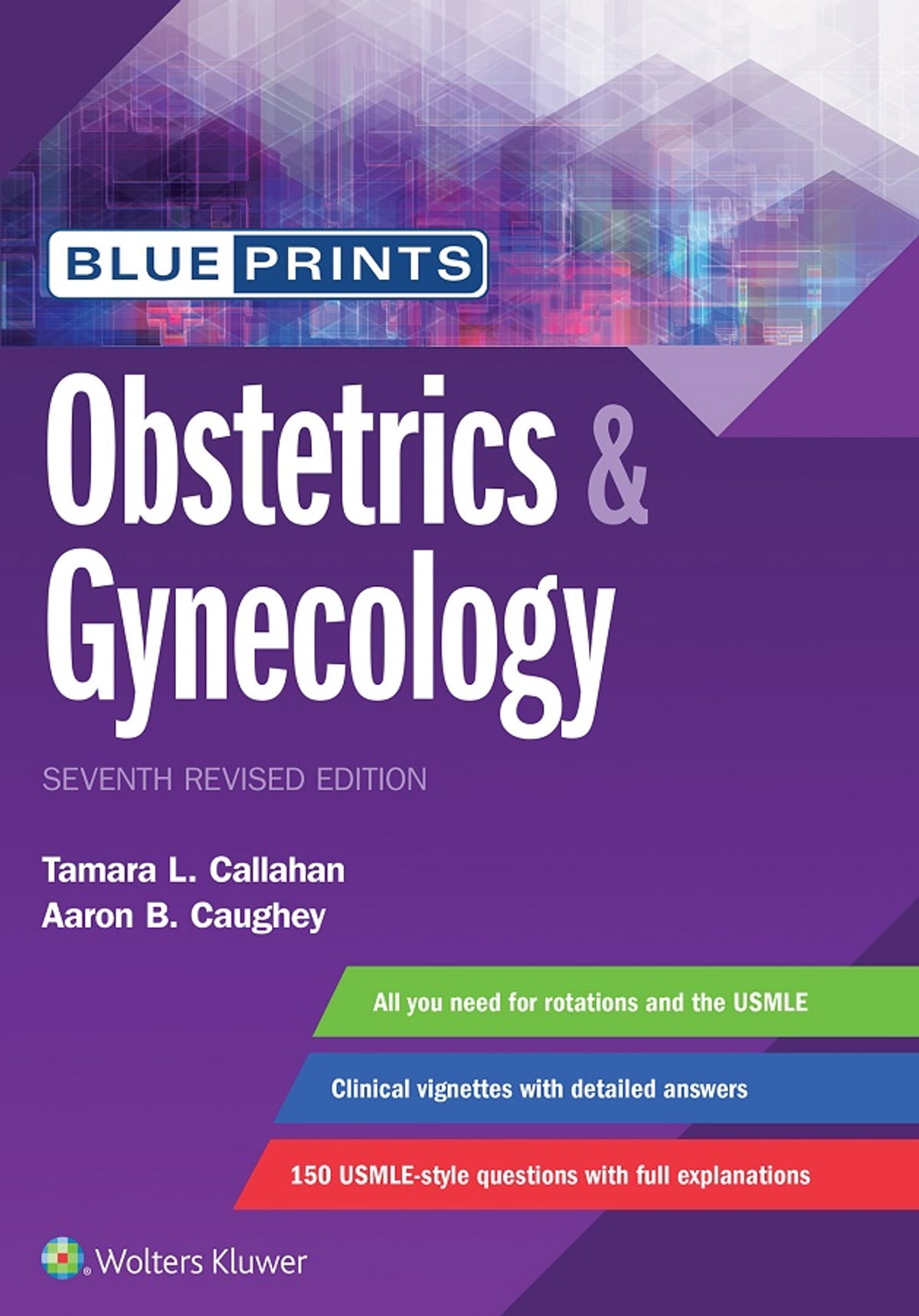 Blueprints Obstetrics & Gynecology