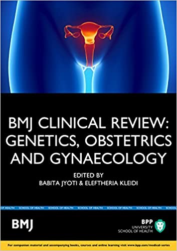 BMJ Clinical Review: Obstestrics and Gynaecology