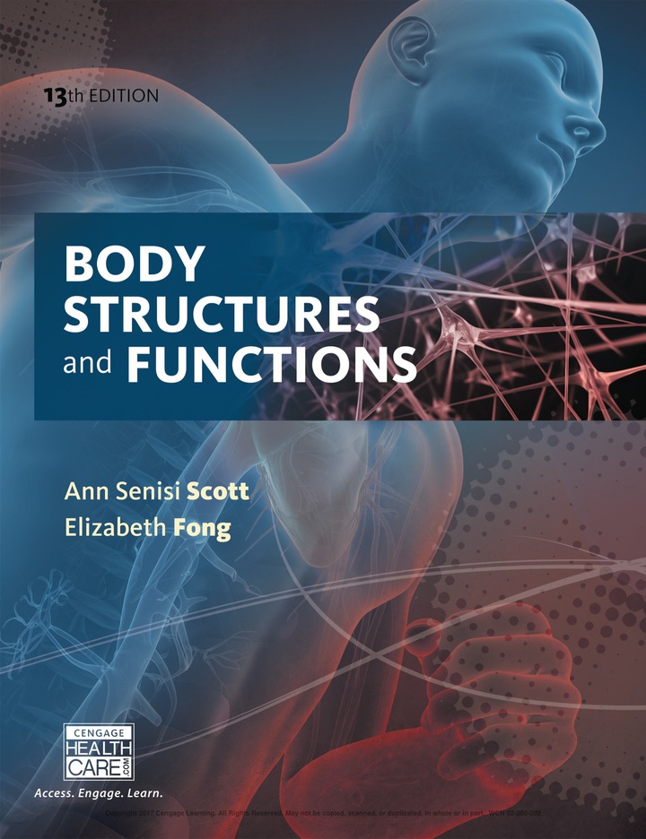 Body Structures and Functions