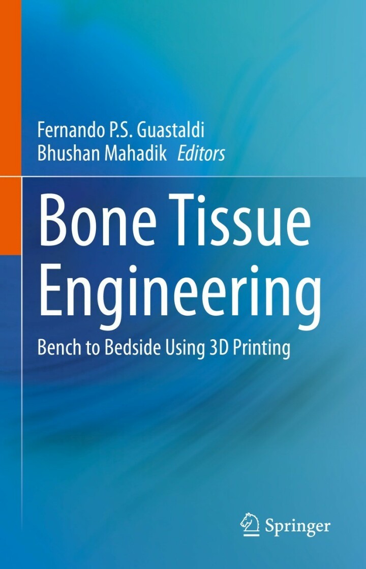 Bone Tissue Engineering: Bench to Bedside Using 3D Printing