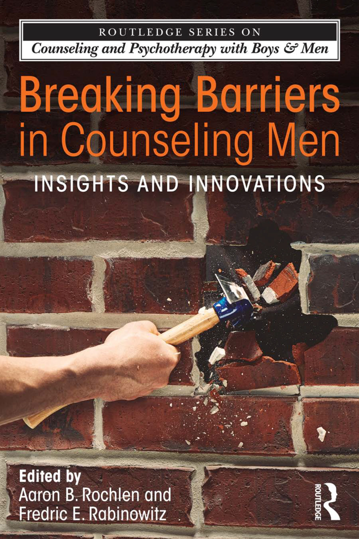 Breaking Barriers in Counseling Men: Insights and Innovations