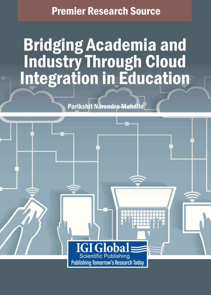 Bridging Academia and Industry Through Cloud Integration in Education