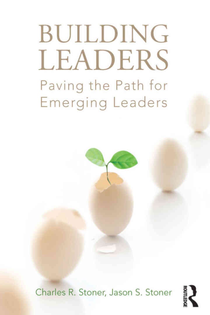 Building Leaders: Paving the Path for Emerging Leaders, 1st Edition