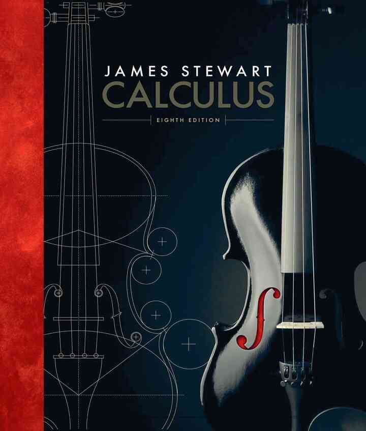 Calculus 8th Edition