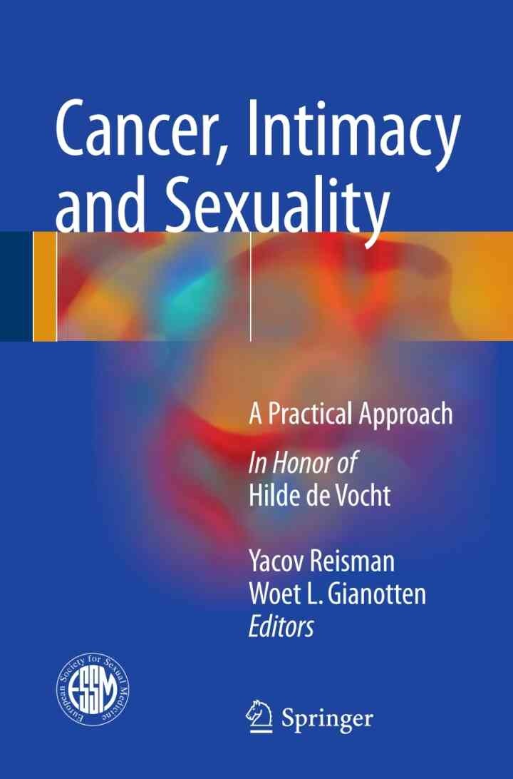 Cancer, Intimacy and Sexuality: A Practical Approach