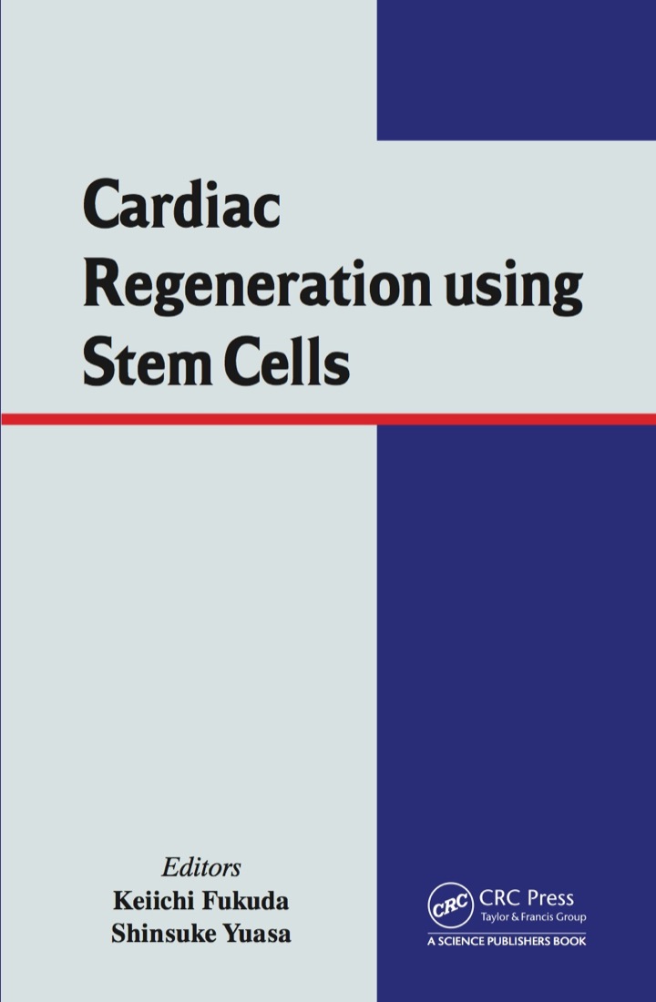 Cardiac Regeneration using Stem Cells