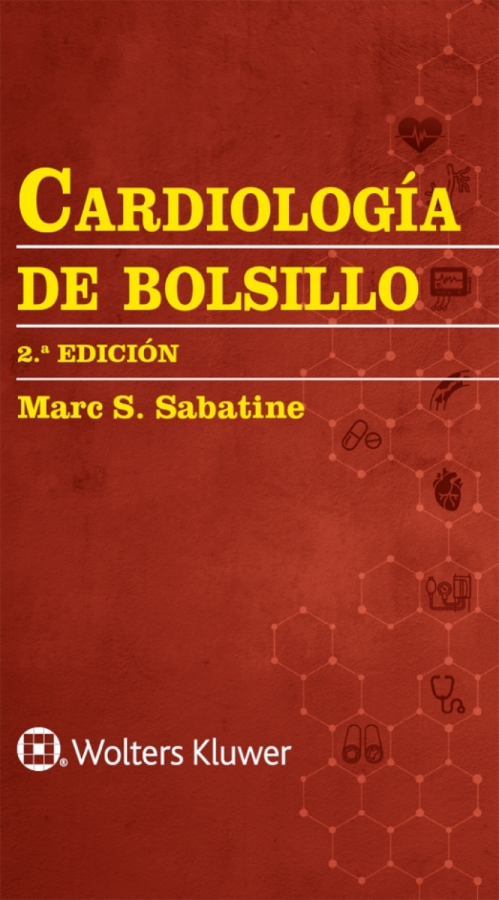 Cardiolog�a de bolsillo