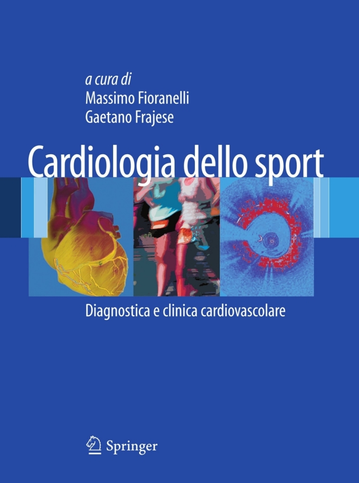 Cardiologia dello Sport: Diagnostica e clinica cardiovascolare