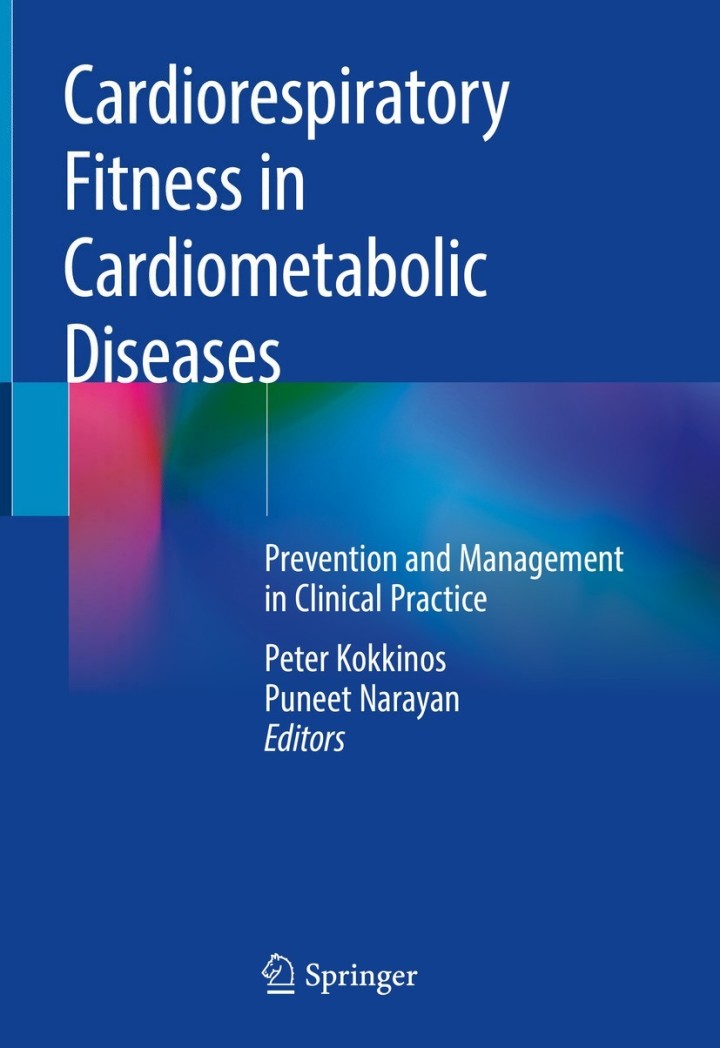 Cardiorespiratory Fitness in Cardiometabolic Diseases: Prevention and Management in Clinical Practice