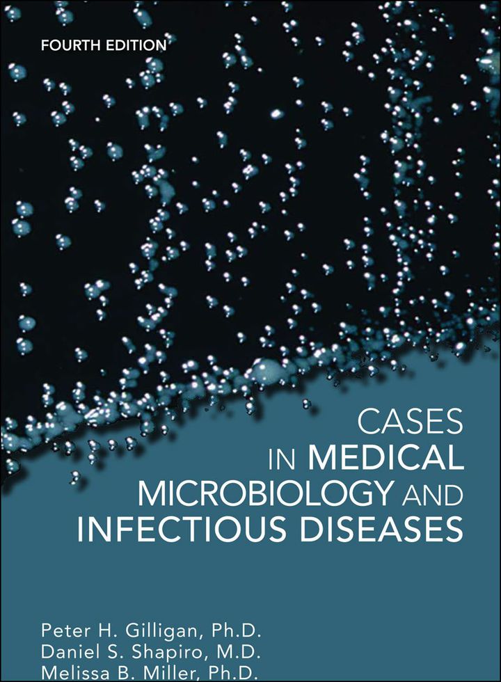 Cases in Medical Microbiology and Infectious Diseases