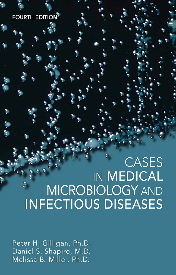 Cases in Medical Microbiology and Infectious Diseases 