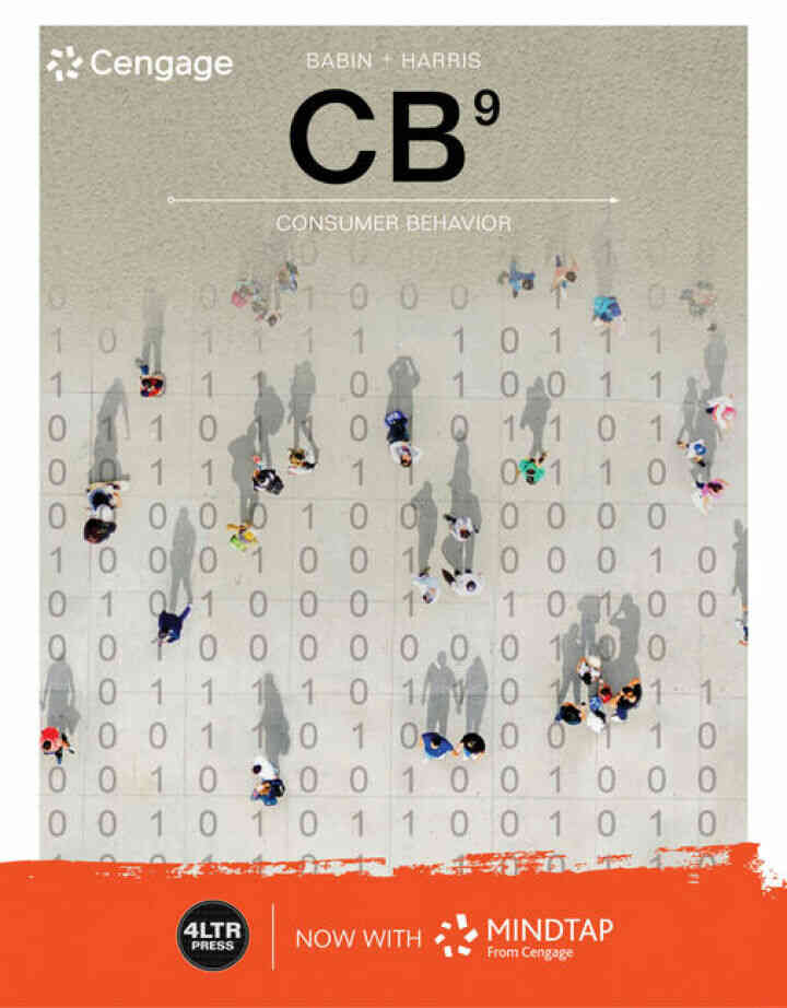 CB 9th Edition