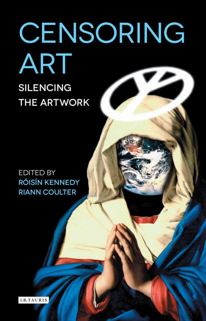Censoring Art: Silencing the Artwork