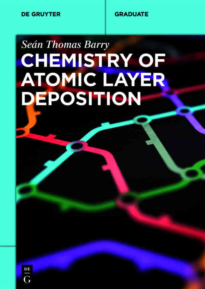 Chemistry of Atomic Layer Deposition