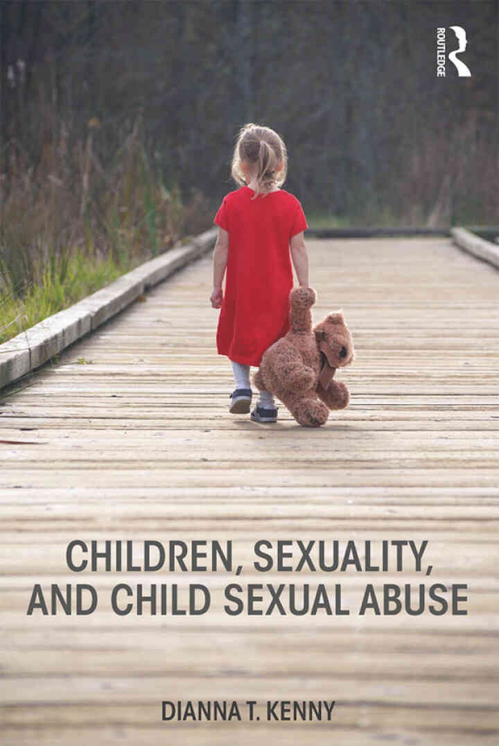 Children, Sexuality, and Child Sexual Abuse, 1st Edition