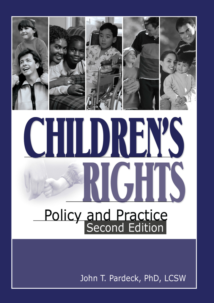 Children's Rights: Policy and Practice