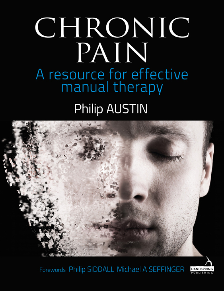 Chronic Pain: A resource for effective manual therapy