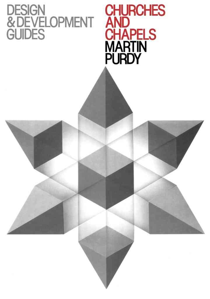 Churches and Chapels: A Design and Development Guide