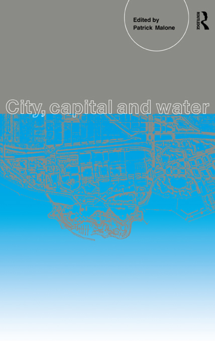 City Capital and Water