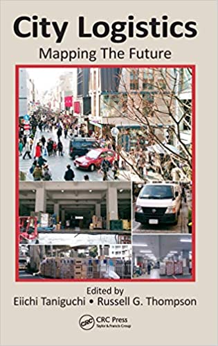 City Logistics: Mapping The Future