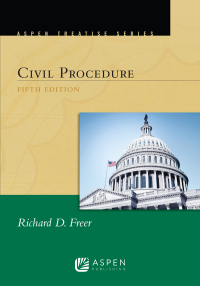 Civil Procedure