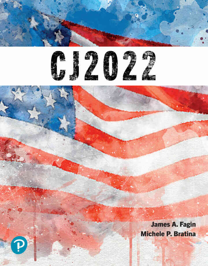 CJ 2022, 1st Edition