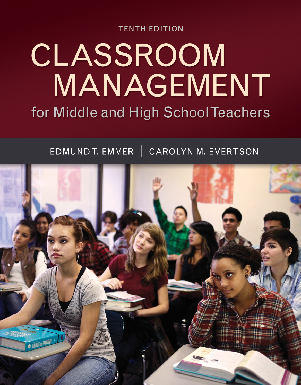 Classroom Management for Middle and High School Teachers