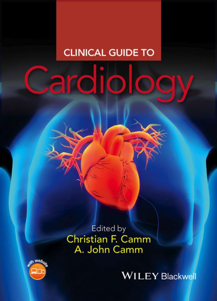 Clinical Guide to Cardiology
