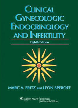 Clinical Gynecologic Endocrinology and Infertility