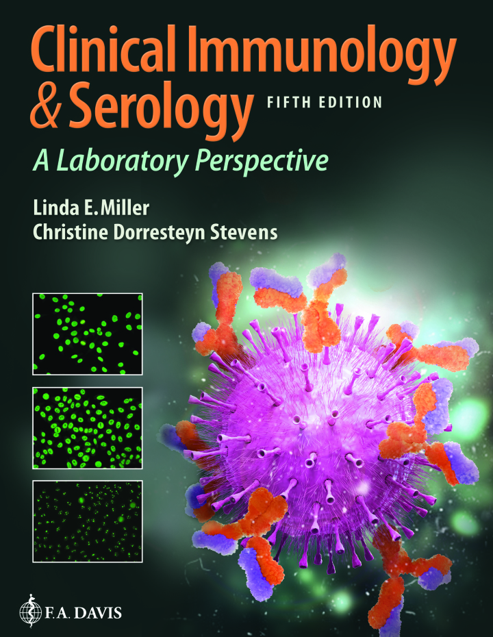 Clinical Immunology and Serology  A Laboratory Perspective