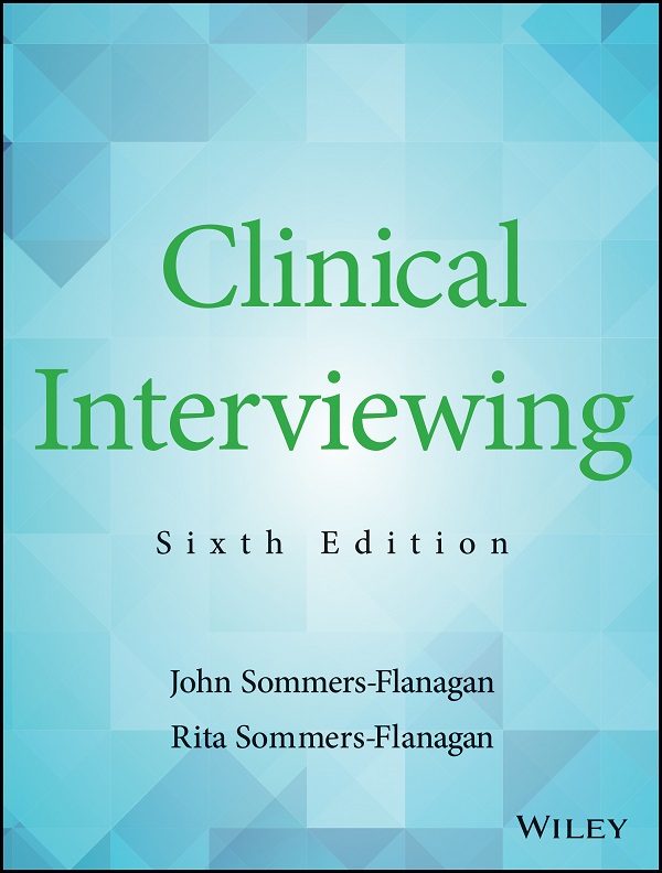 Clinical Interviewing, 6th Edition