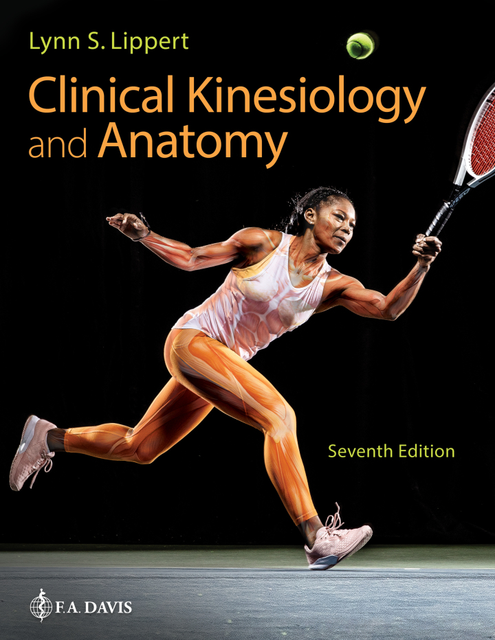 Clinical Kinesiology and Anatomy