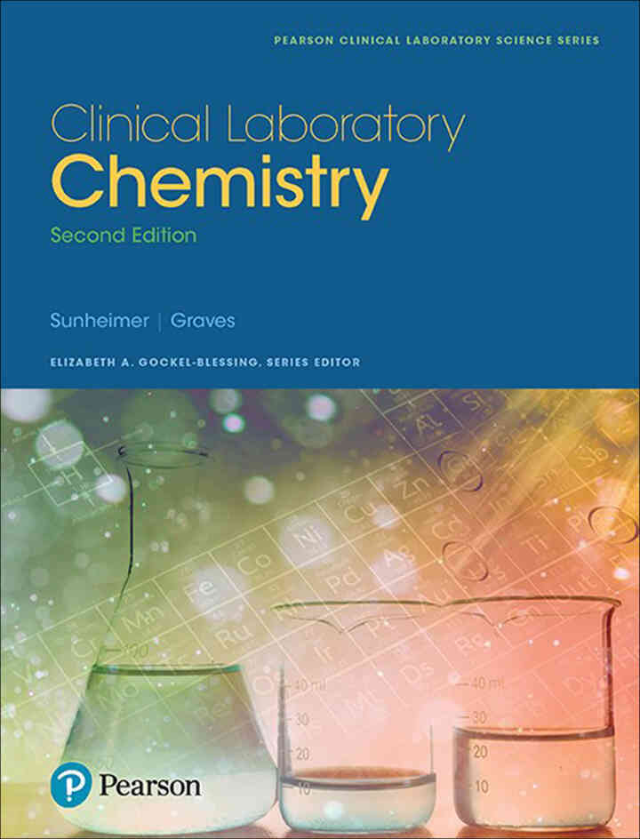 Clinical Laboratory Chemistry, 2nd Edition