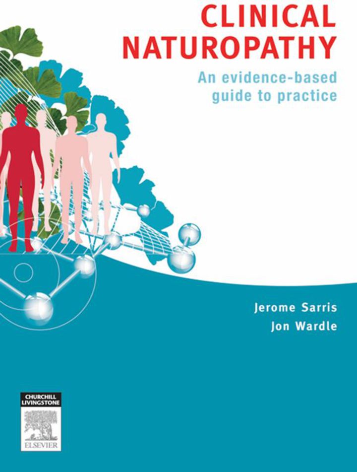 Clinical Naturopathy: An Evidence-Based Guide to Gractice