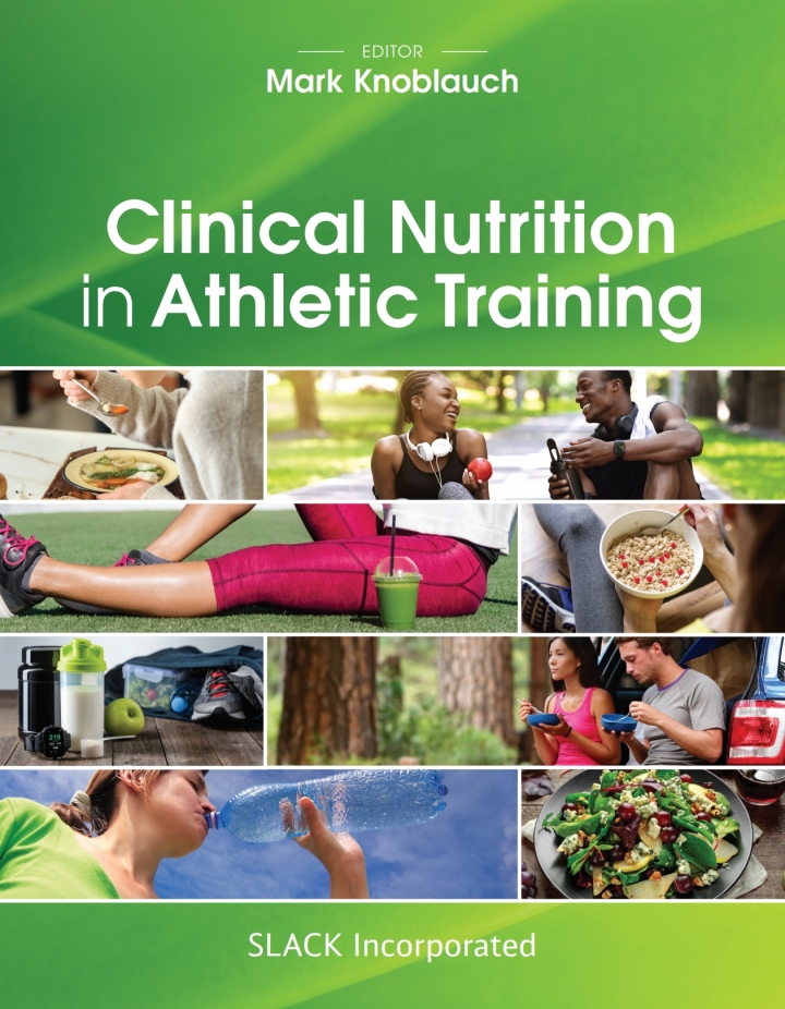 Clinical Nutrition in Athletic Training