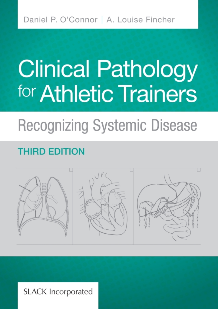 Clinical Pathology for Athletic Trainers: Recognizing Systemic Disease