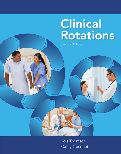 Clinical Rotations 2nd Edition
