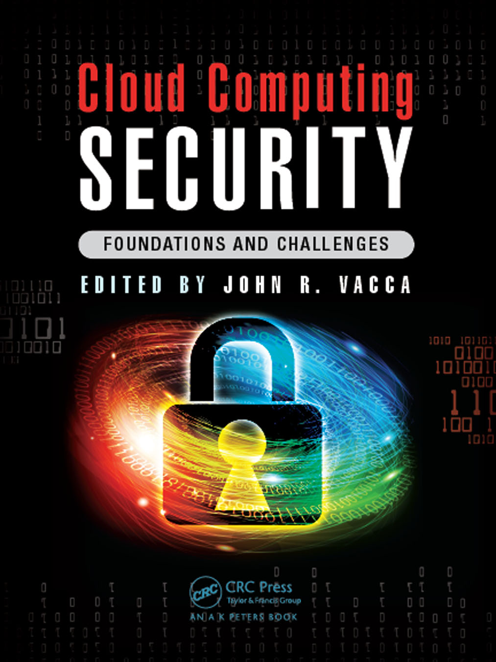 Cloud Computing Security