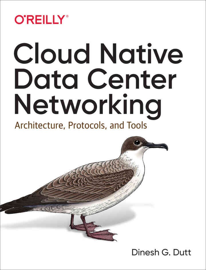 Cloud Native Data Center Networking: Architecture, Protocols, and Tools, 1st Edition