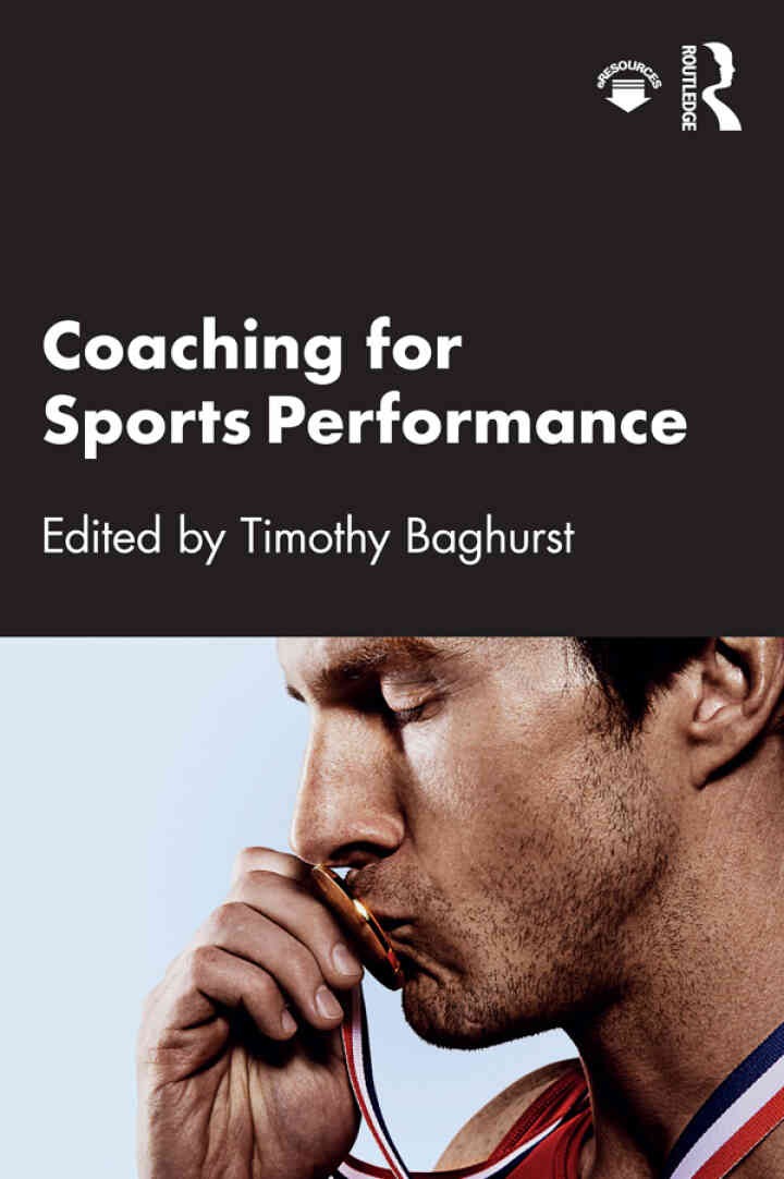 Coaching for Sports Performance, 1st Edition