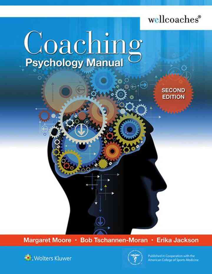 Coaching Psychology Manual, 2nd Edition