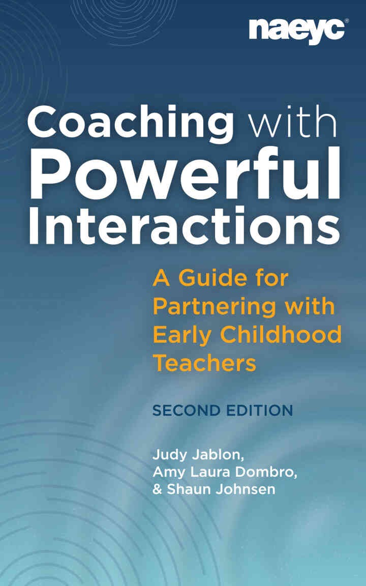 Coaching with Powerful Interactions, 2nd Edition
