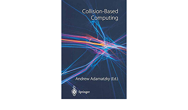 Collision-Based Computing