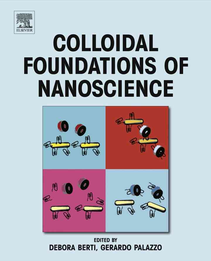 Colloidal Foundations of Nanoscience