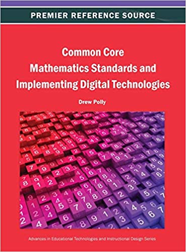 Common Core Mathematics Standards and Implementing Digital Technologies