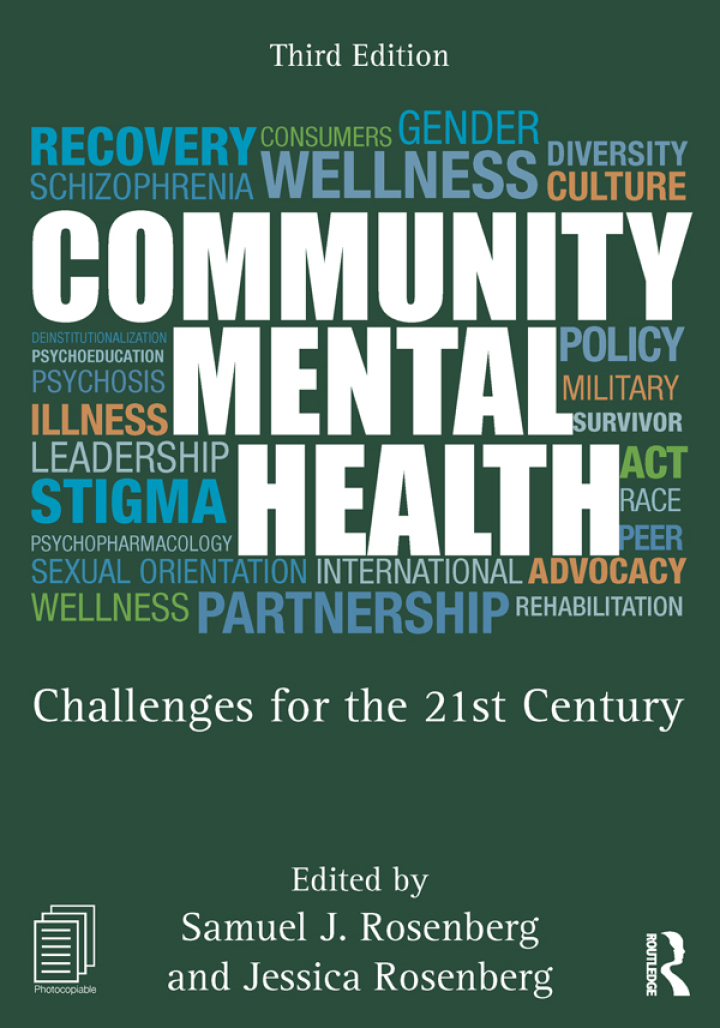 Community Mental Health: Challenges for the 21st Century