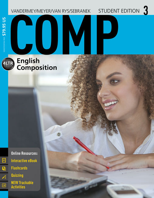 COMP 3rd Edition