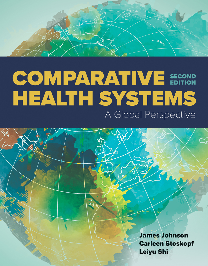 Comparative Health Systems 2nd edition