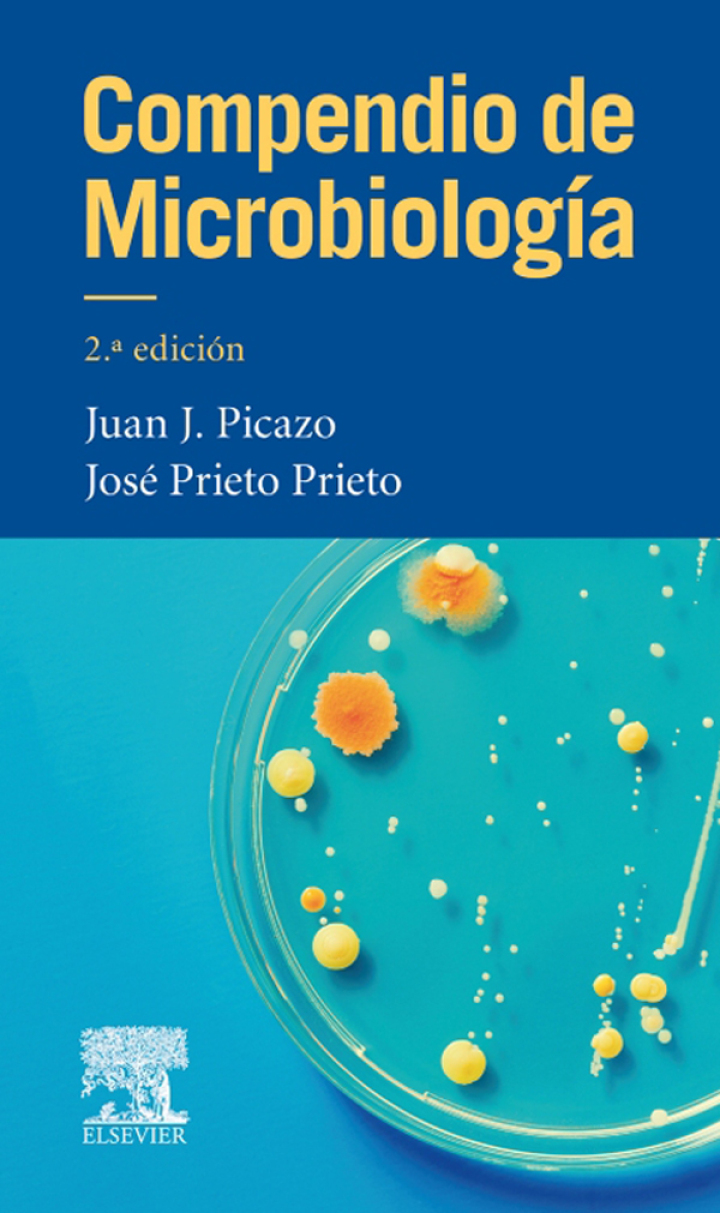 Compendio de microbiolog�a