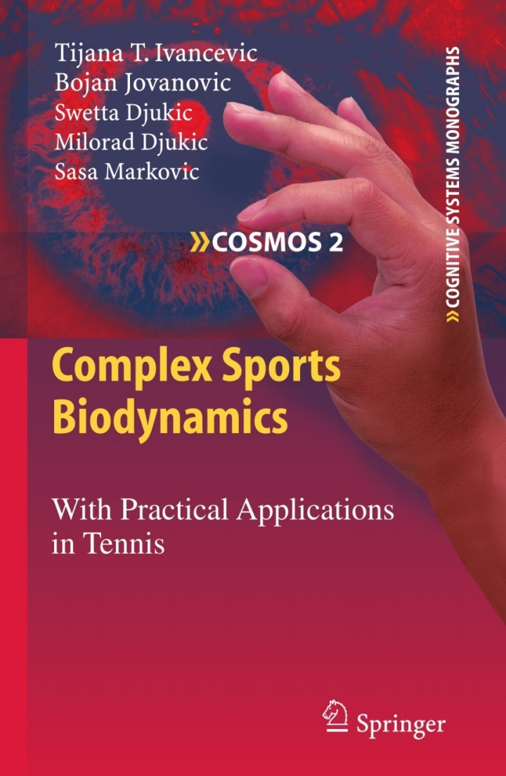 Complex Sports Biodynamics: With Practical Applications in Tennis